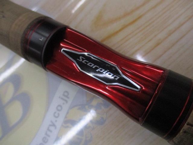 スコーピオン 2831R-2(2019モデル)｜＠ベリーネット 日本最大新品中古
