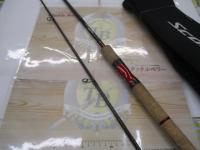 スコーピオン 2831R-2(2019モデル)