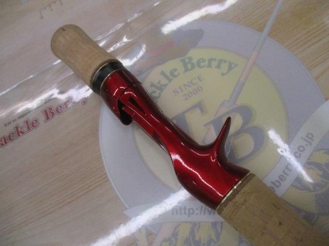 シマノ ワールドシャウラ 1653R-3 スーパーレッド 新品未使用 18ワールドシャウラ 1653R-3｜＠ベリーネット 日本最大新品中古