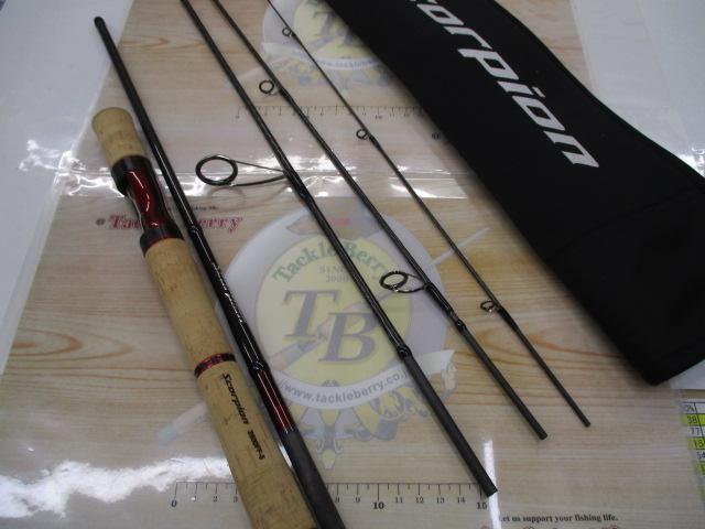 スコーピオン2600FF-5｜＠ベリーネット 日本最大新品中古釣具WEB