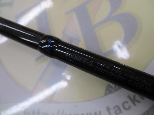 本日0.00まで18000円　シマノ　極美品スコーピオン2600FF-5 スコーピオン2600FF-5｜＠ベリーネット 日本最大新品中古釣具WEBショップ