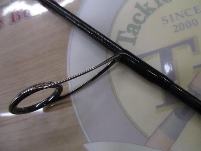 本日0.00まで18000円　シマノ　極美品スコーピオン2600FF-5 シマノ スコーピオン 5ピース 2600FF-5 (ロッド・釣竿) 価格比較