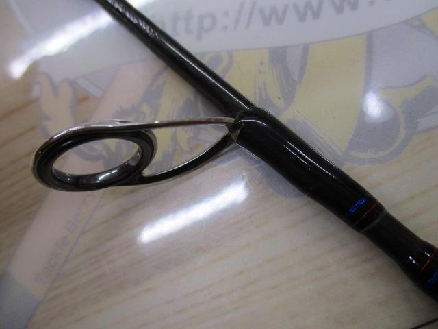 スコーピオン2600FF-5｜＠ベリーネット 日本最大新品中古釣具WEBショップ