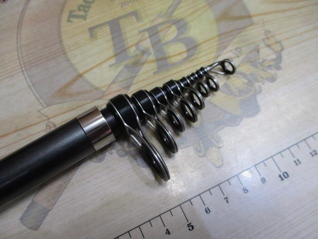 17ホリデー磯 3号400PTS