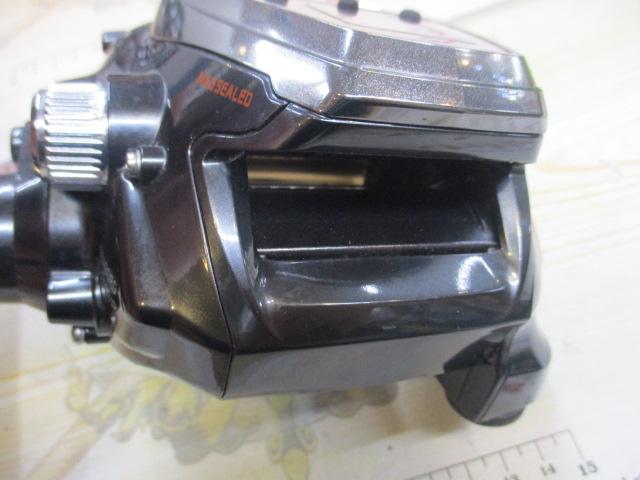 シーボーグ 500JP｜＠ベリーネット 日本最大新品中古釣具WEBショップ