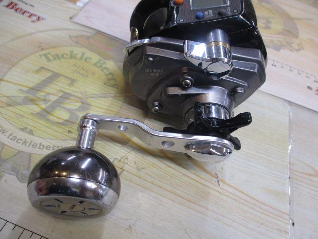 14レオブリッツ 400｜＠ベリーネット 日本最大新品中古釣具WEB