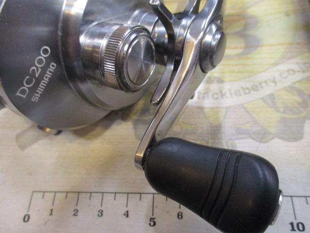 19カルカッタコンクエストDC 200