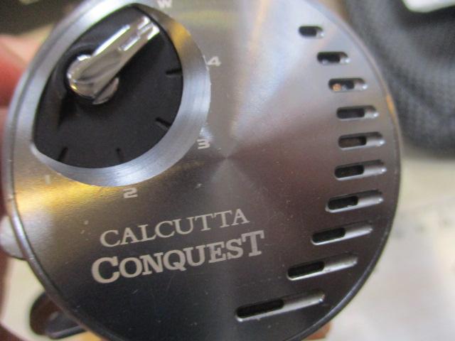 19カルカッタコンクエストDC 200