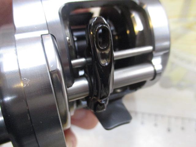 19カルカッタコンクエストDC 200