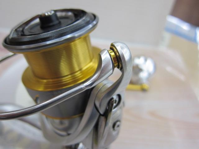 21フリームス LT4000-CXH｜＠ベリーネット 日本最大新品中古釣具