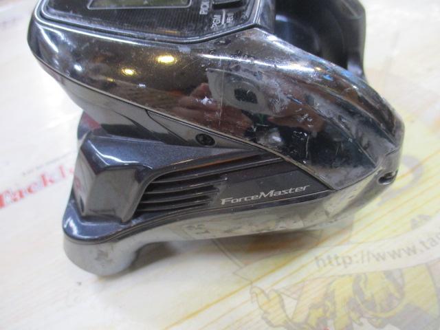 17フォースマスター 3000XP