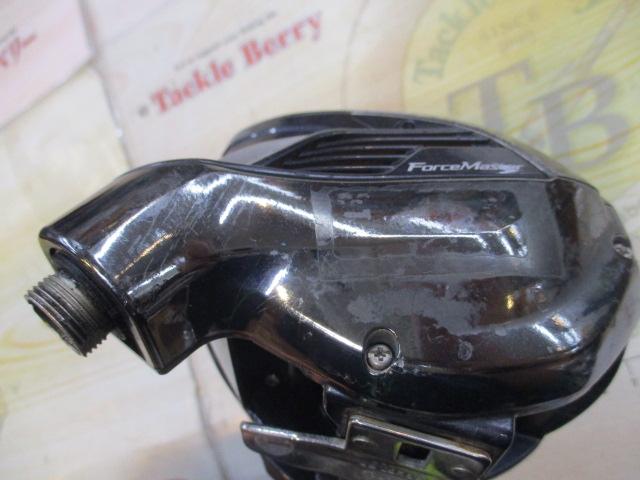 17フォースマスター 3000XP