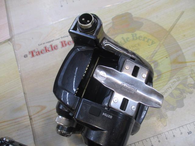 17フォースマスター 3000XP