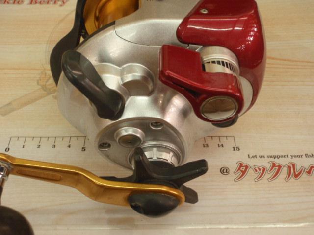 09電動丸 4000プレイズ｜＠ベリーネット 日本最大新品中古釣具