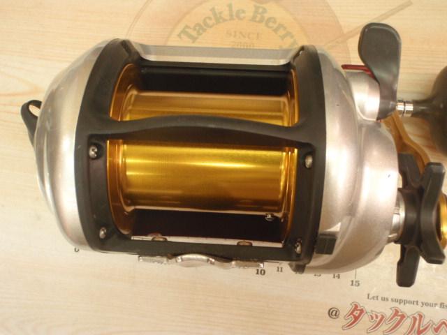 09電動丸 4000プレイズ｜＠ベリーネット 日本最大新品中古釣具