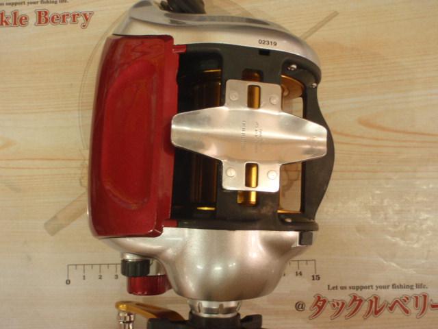 09電動丸 4000プレイズ｜＠ベリーネット 日本最大新品中古釣具