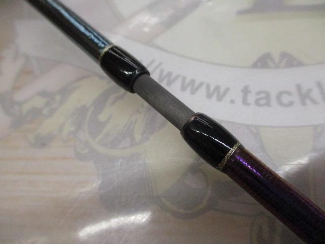 カーディフエリアリミテッド S66UL(SICガイド)