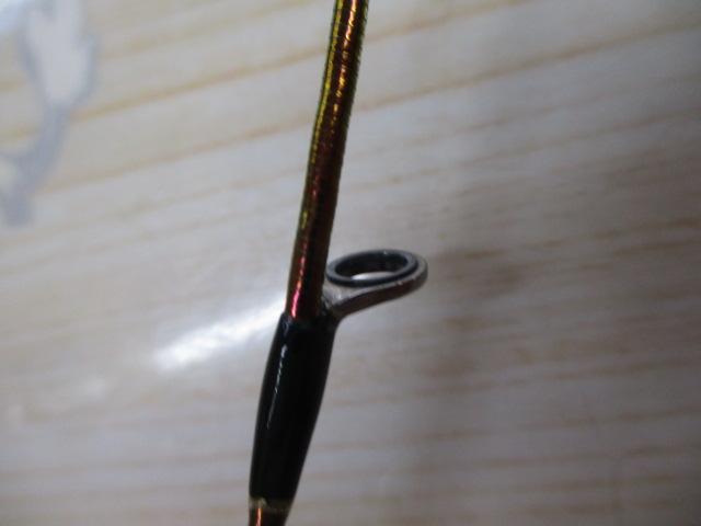 カーディフエリアリミテッド S66UL(SICガイド)