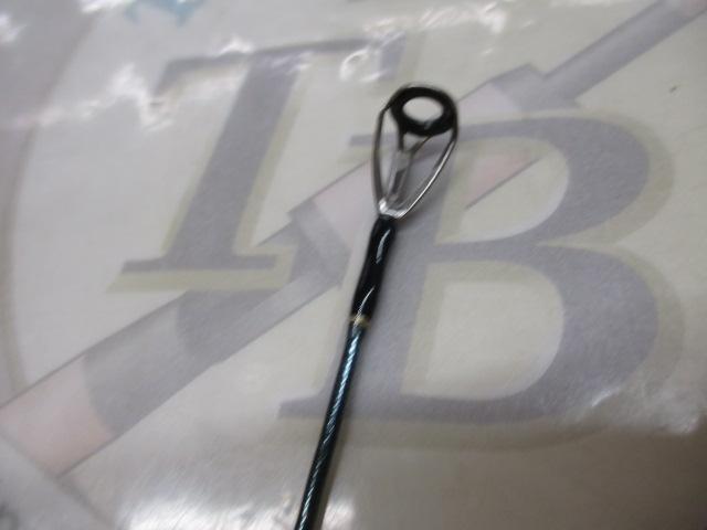 カーディフエリアリミテッド S66UL(SICガイド)