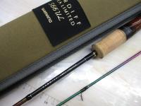 カーディフエリアリミテッド S66UL(SICガイド)