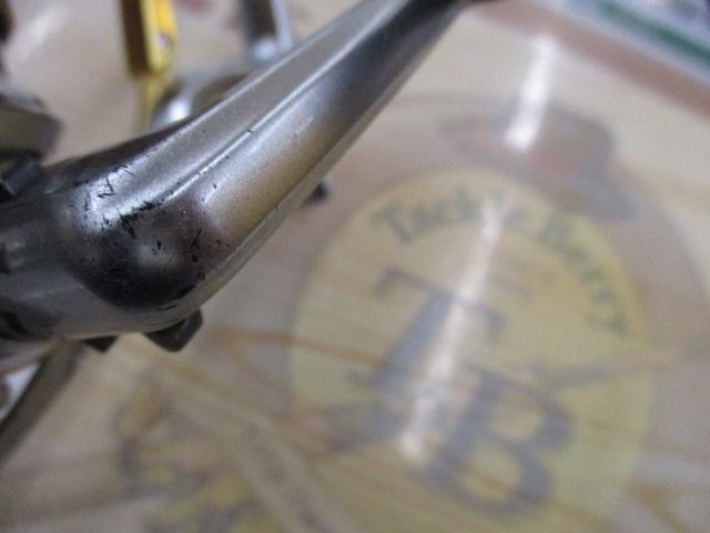 15BB-Xテクニウム C3000DXG S LEFT