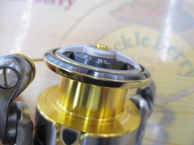 15BB-Xテクニウム C3000DXG S LEFT