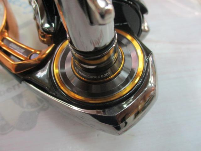 22トーナメントISO 3000LBD｜＠ベリーネット 日本最大新品中古