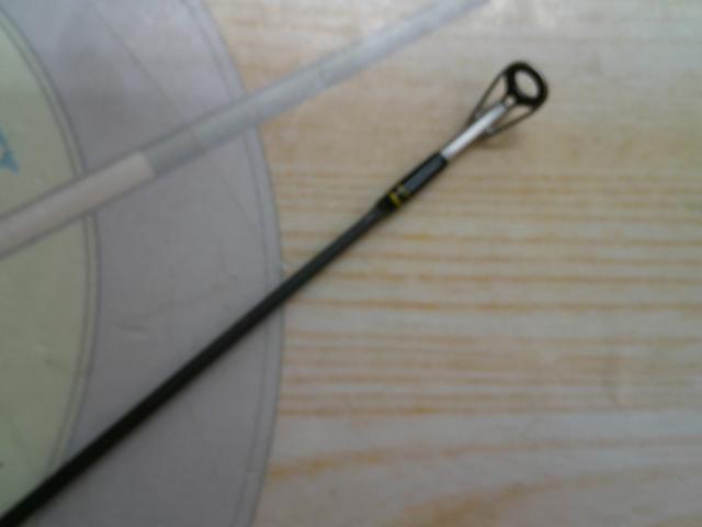 オーシャンフィールドジギング OFJC-63/120