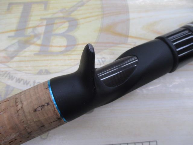 ロッド PRO'S ONE Rock Transit RTC-822EXH 楽天市場】プロズワン ロックトランジット RTC-822EXH スキップツー