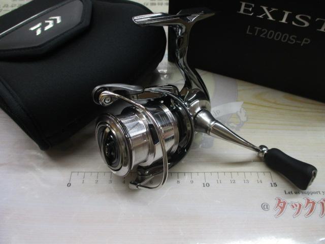 22イグジスト LT2000S-P｜＠ベリーネット 日本最大新品中古釣具