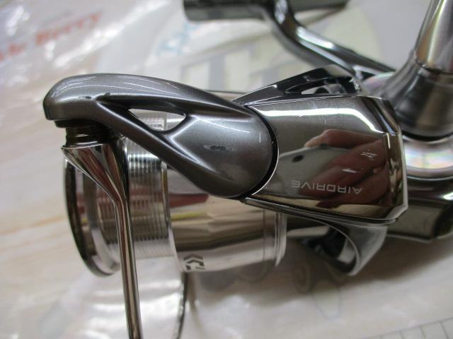 22イグジスト LT2000S-P｜＠ベリーネット 日本最大新品中古釣具WEBショップ