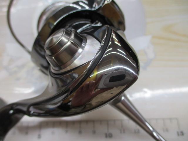 22イグジスト LT2000S-P｜＠ベリーネット 日本最大新品中古釣具WEBショップ