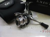 22イグジスト LT2000S-P