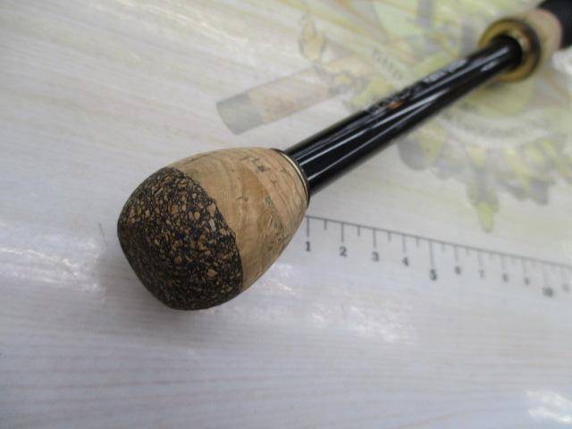 グラディエーターマキシマム GX-64LS-ST マックスクイーン