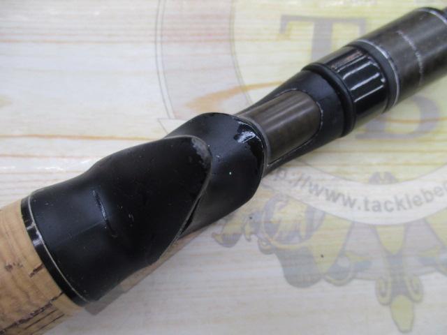 ロックスイーパー【NRC-702EXH LIMITED】 Rocksweeper (ロックスイーパー)｜AbuGarcia｜釣具の総合