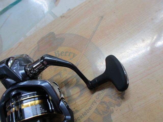 21アルテグラ4000XG 1831293a-526b-4142-968c-