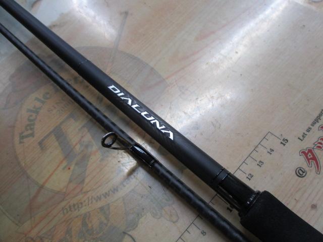 23ディアルーナ S96M｜＠ベリーネット 日本最大新品中古釣具WEBショップ