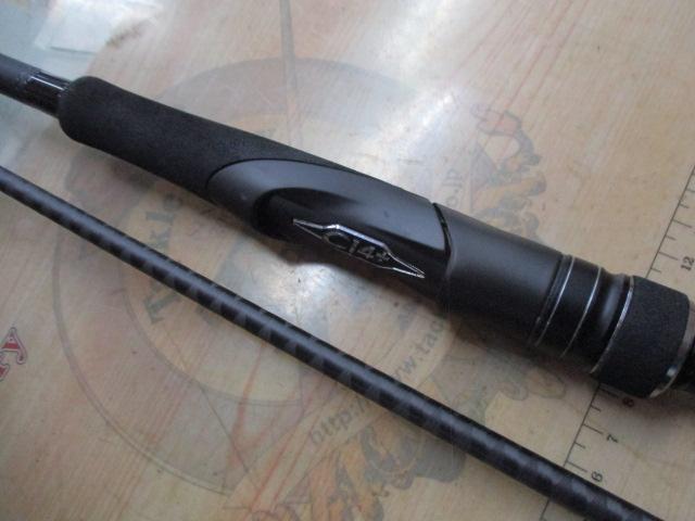 23ディアルーナ S96M｜＠ベリーネット 日本最大新品中古釣具WEBショップ