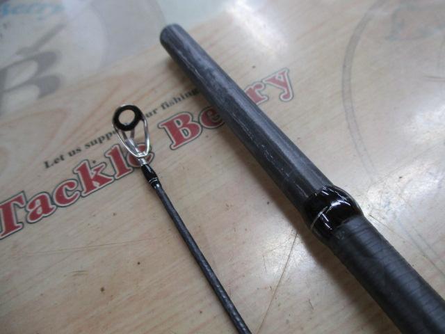 23ディアルーナ S96M｜＠ベリーネット 日本最大新品中古釣具WEBショップ