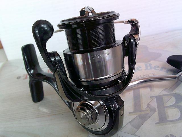 24セルテート LT2500-H｜＠ベリーネット 日本最大新品中古釣具WEBショップ