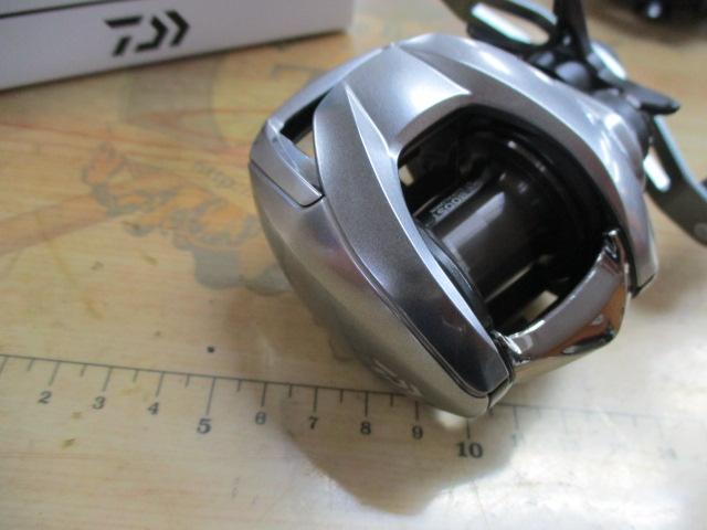 21ジリオン SV TW 1000H｜＠ベリーネット 日本最大新品中古釣具WEBショップ