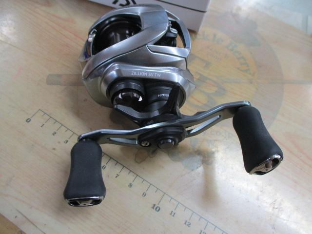 21ジリオン SV TW 1000H｜＠ベリーネット 日本最大新品中古釣具WEBショップ