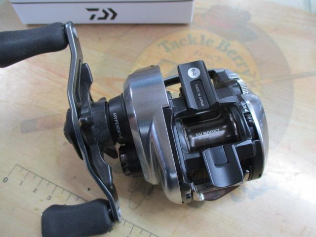 21ジリオン SV TW 1000H｜＠ベリーネット 日本最大新品中古釣具WEBショップ