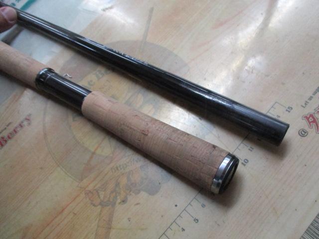 ブラックレーベル BLX LG 741MHRB