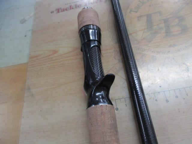 ブラックレーベル BLX LG 741MHRB