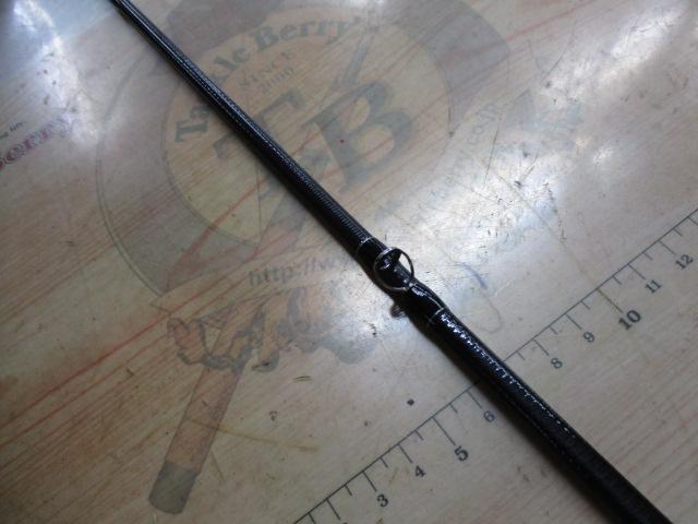 ブラックレーベル BLX LG 741MHRB