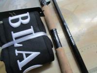 ブラックレーベル BLX LG 741MHRB