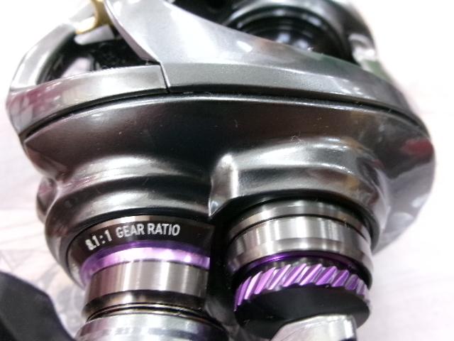 スティーズCT SV TW 700XHL｜＠ベリーネット 日本最大新品中古釣具WEB