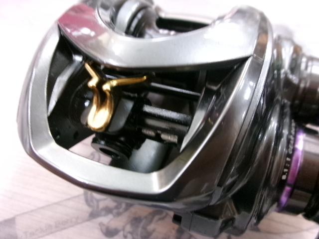 スティーズCT SV TW 700XHL｜＠ベリーネット 日本最大新品中古釣具WEB