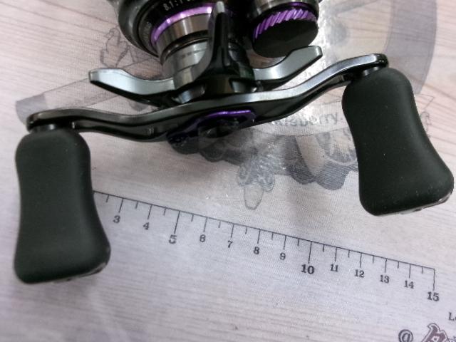 スティーズCT SV TW 700XHL｜＠ベリーネット 日本最大新品中古釣具WEB